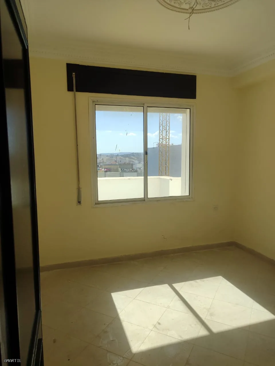  Appartement à vendre à Tanger Étage 5, ascenseur