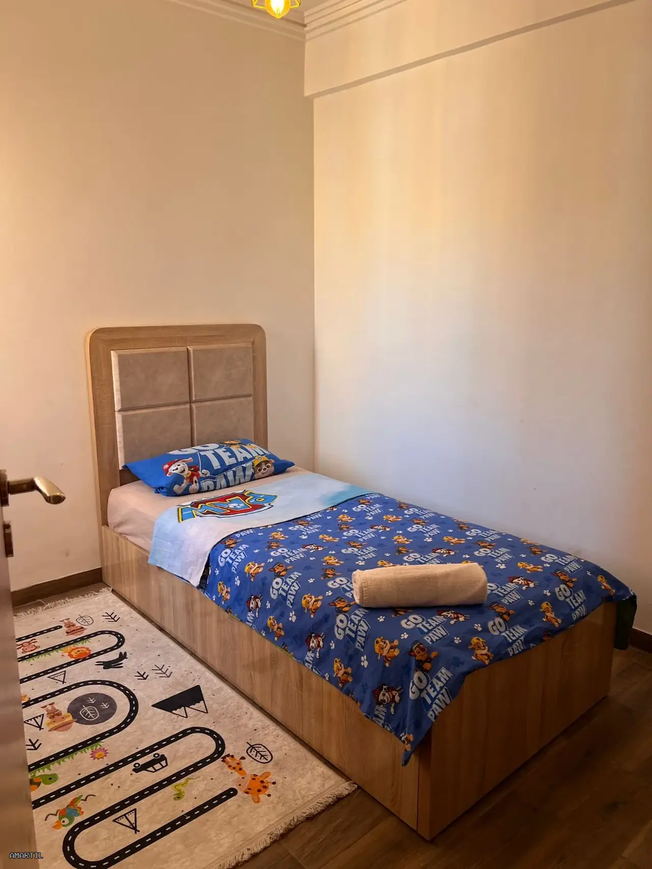  appart À louer   3ch avec piscine à Marrakech