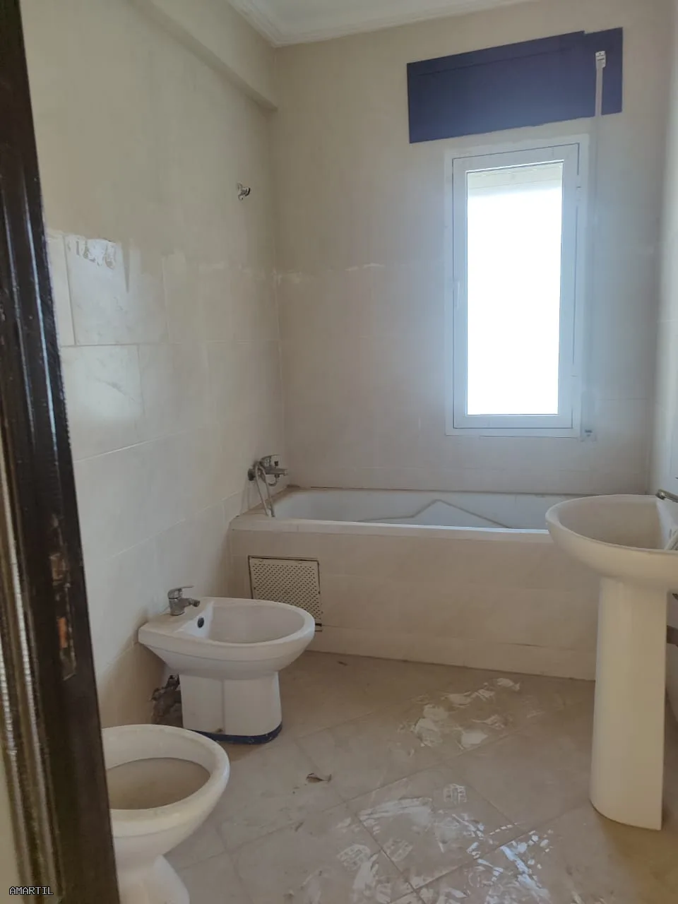  Appartement à vendre à Tanger Étage 5, ascenseur
