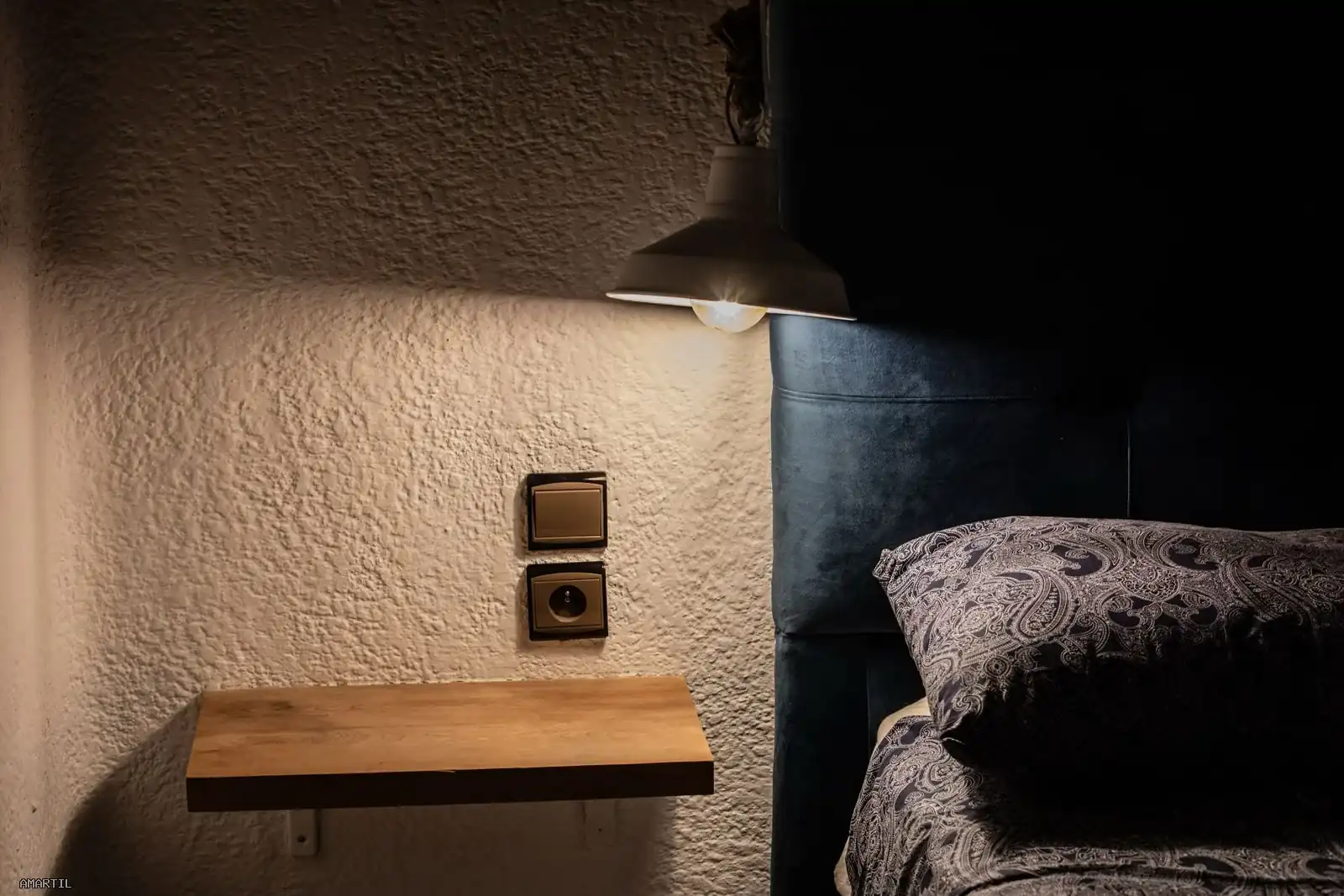 Appartement àlouer 2ch avec accès plage à Fnideq