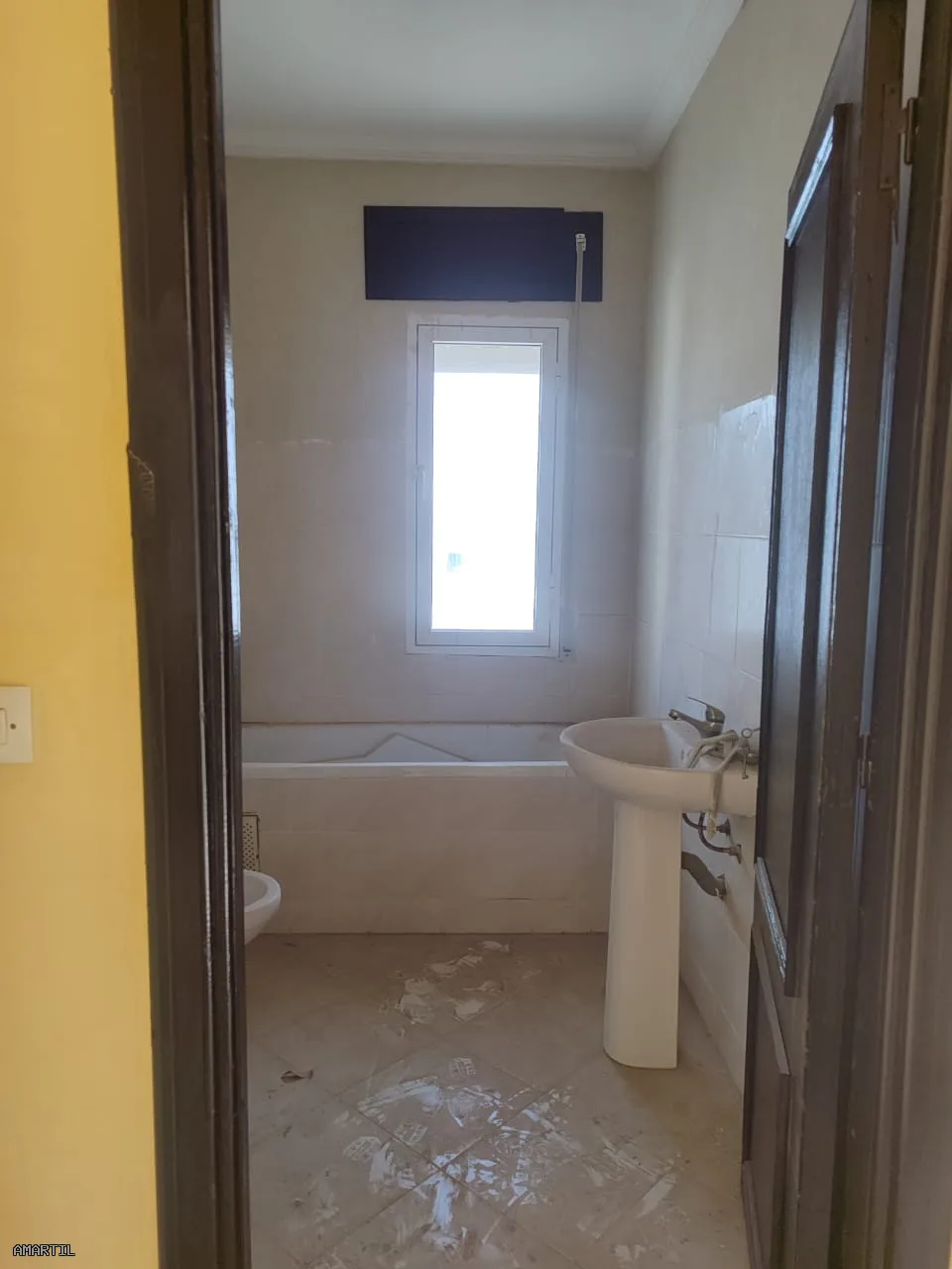  Appartement à vendre à Tanger Étage 5, ascenseur