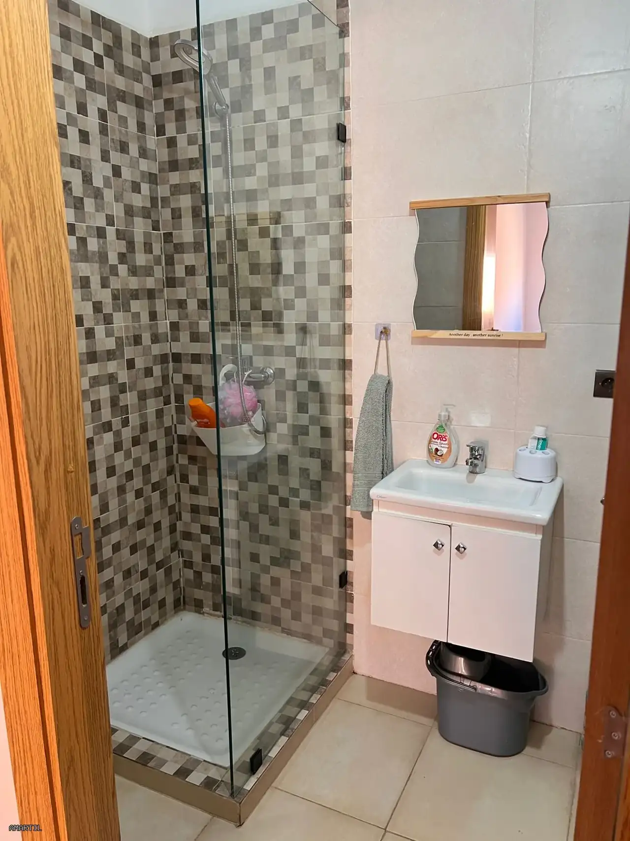  appart À louer   3ch avec piscine à Marrakech
