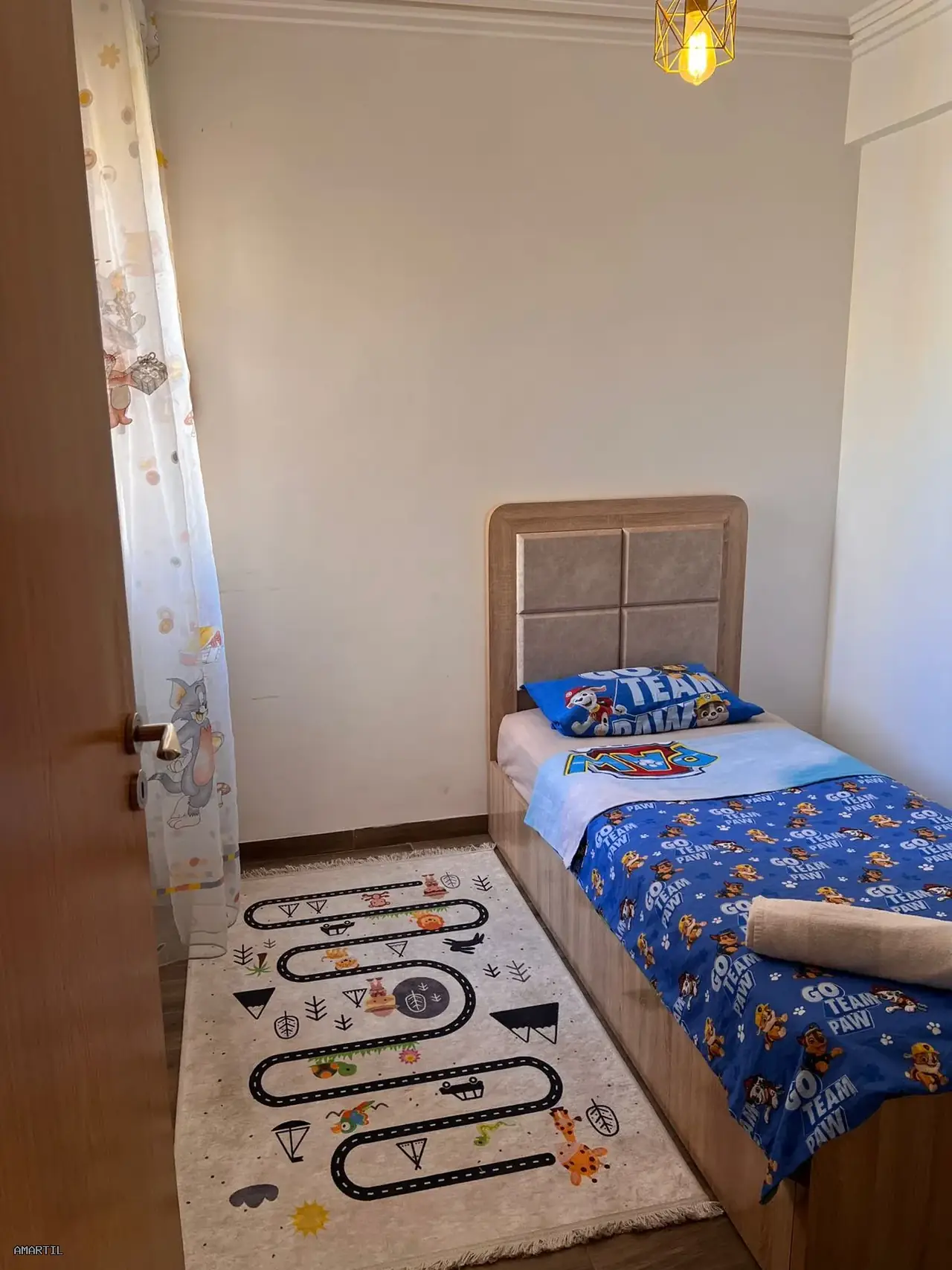  appart À louer   3ch avec piscine à Marrakech