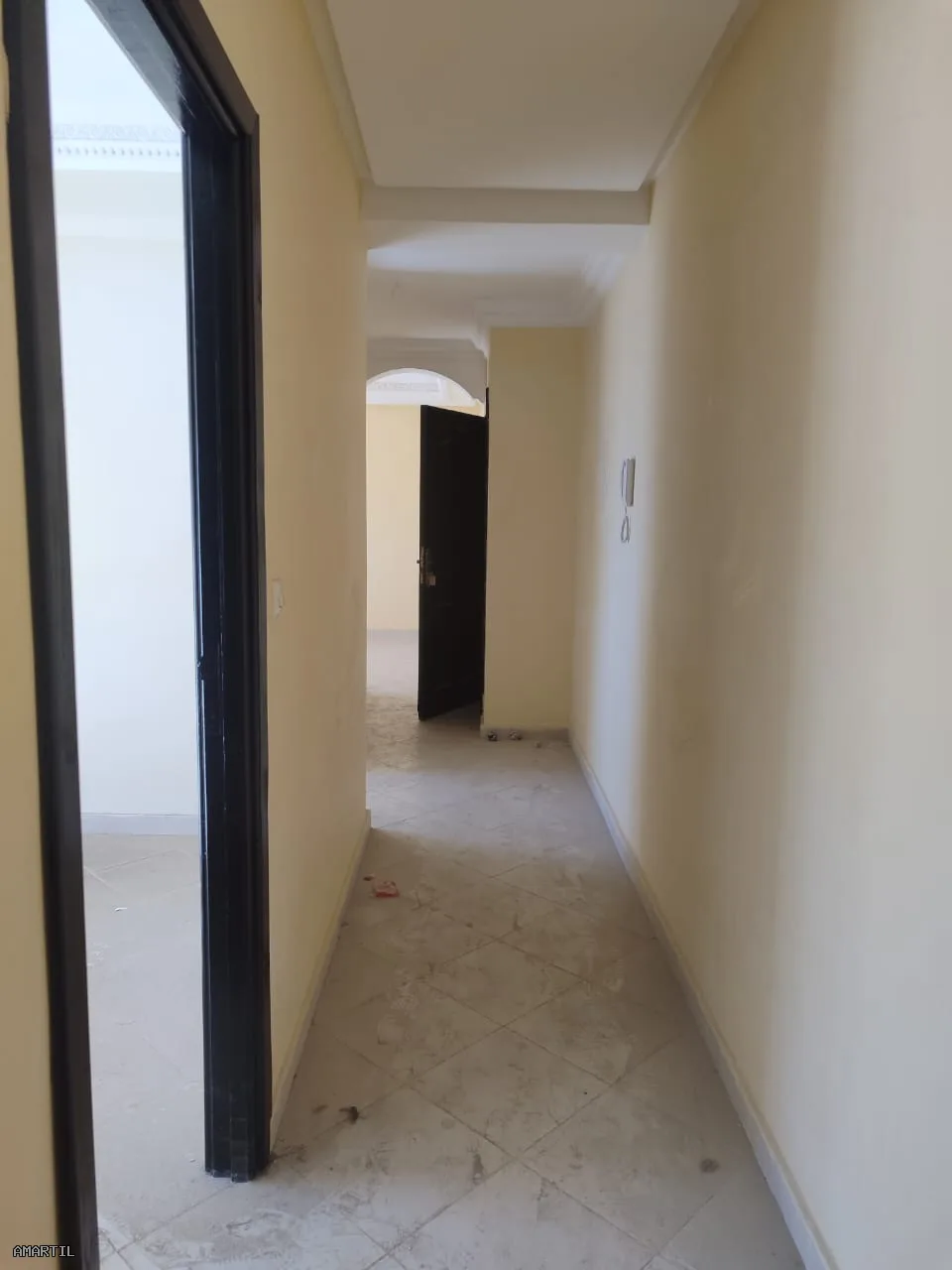  Appartement à vendre à Tanger Étage 5, ascenseur