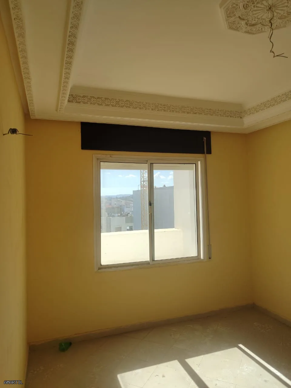  Appartement à vendre à Tanger Étage 5, ascenseur