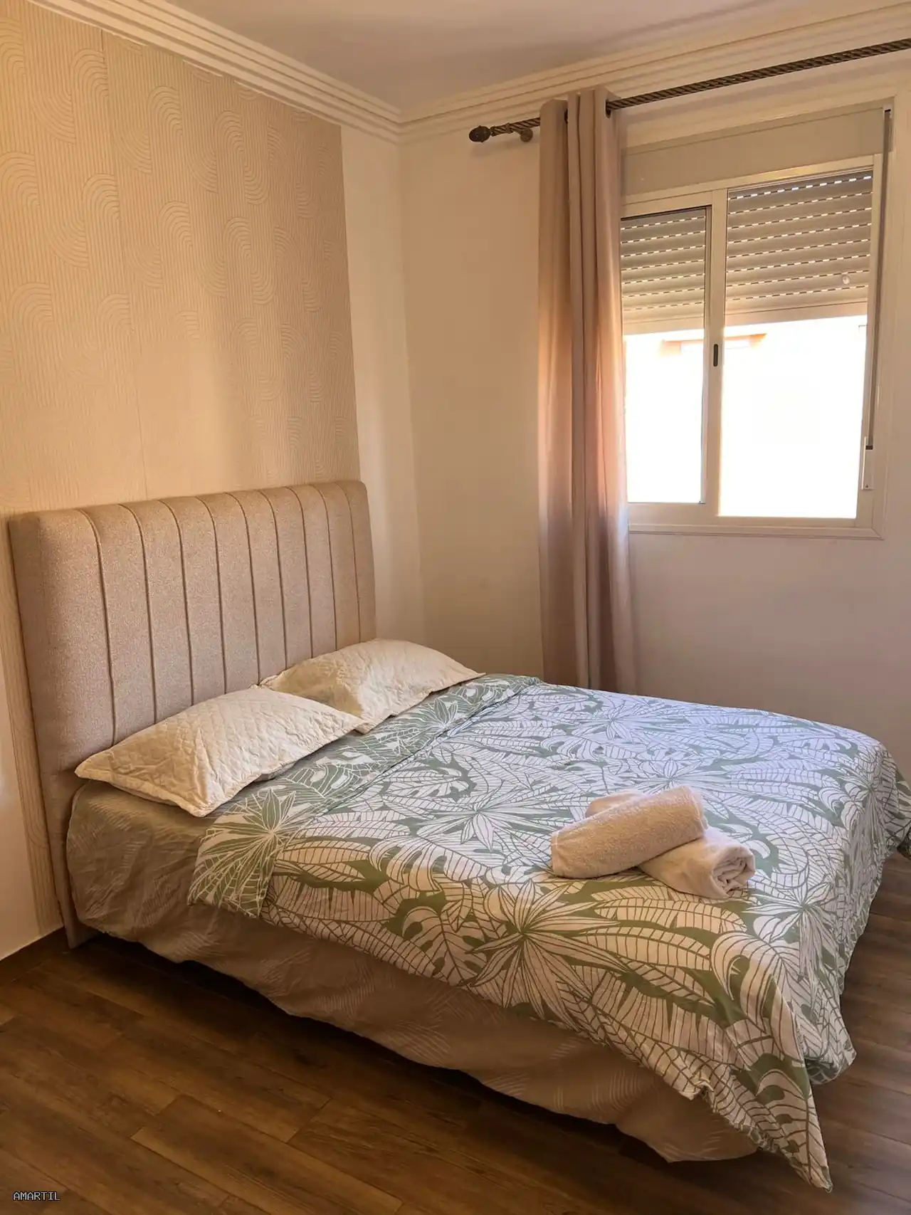  appart À louer   3ch avec piscine à Marrakech