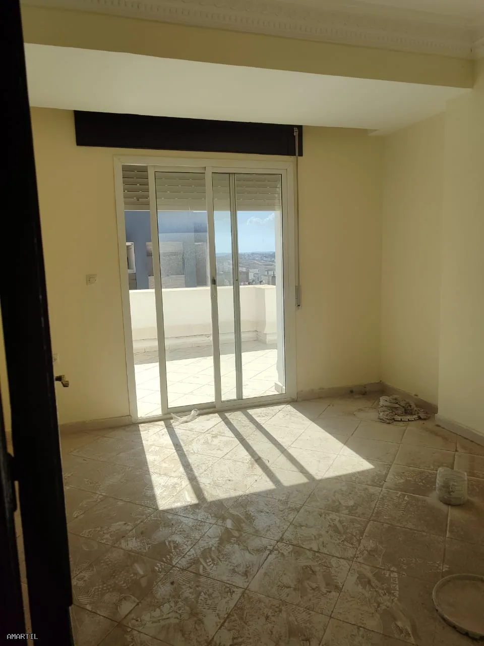  Appartement à vendre à Tanger Étage 5, ascen...
