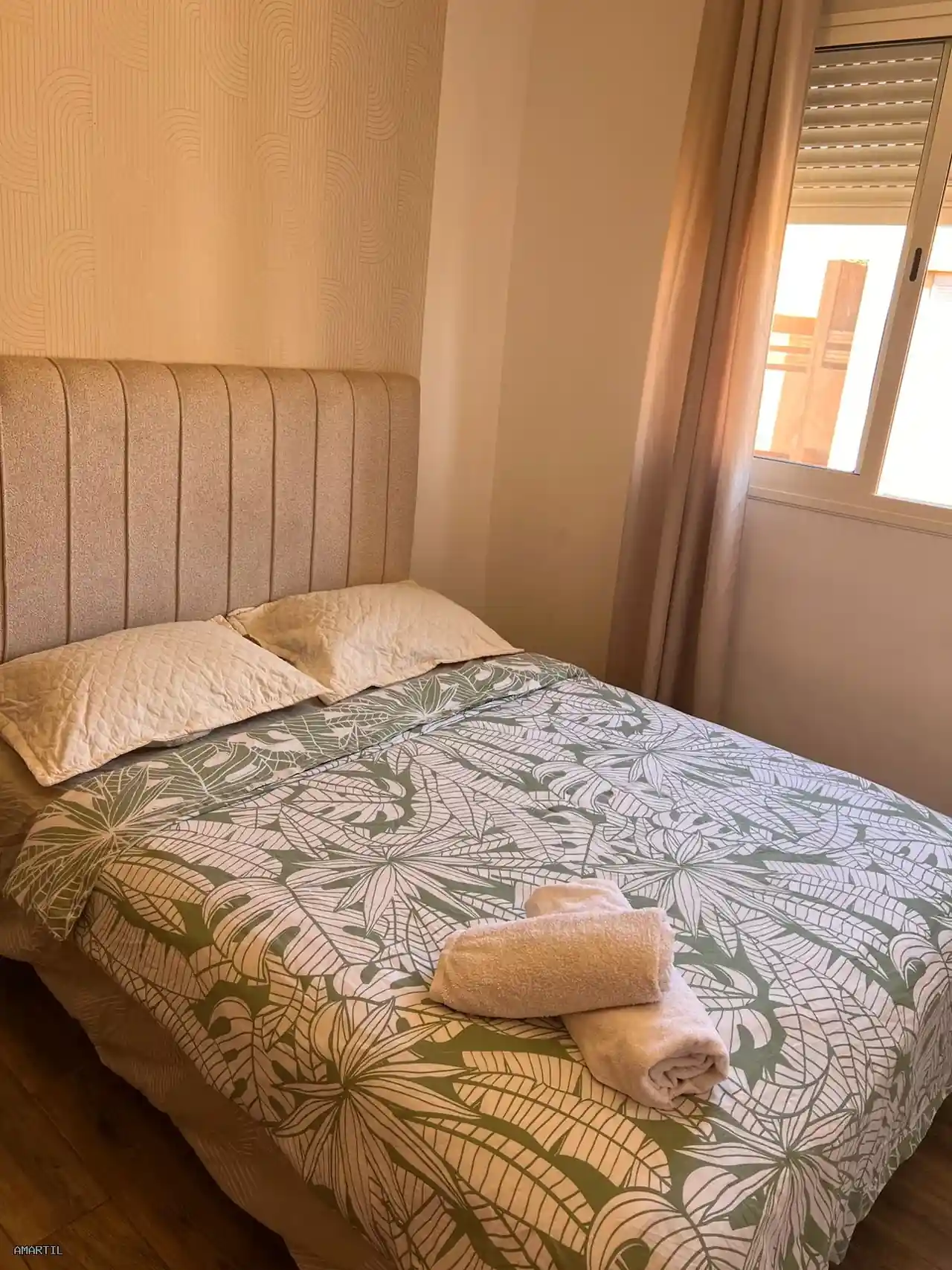  appart À louer   3ch avec piscine à Marrakech