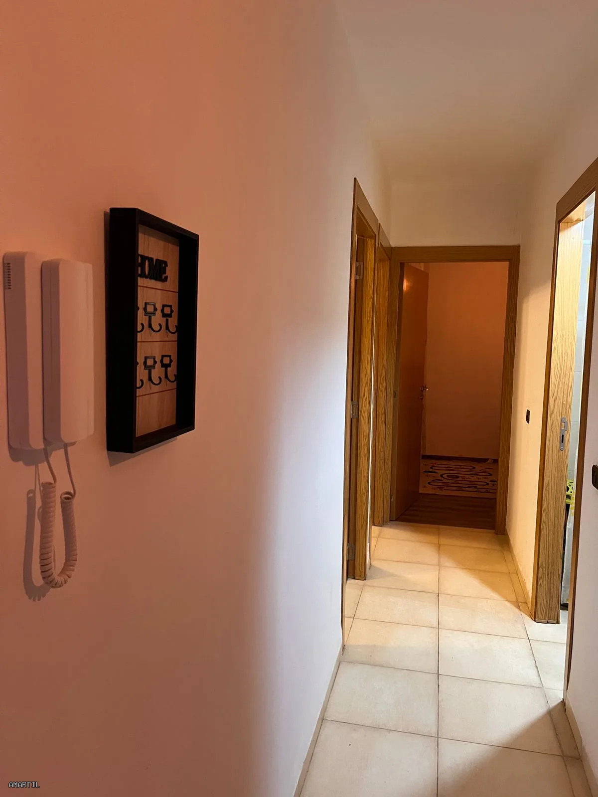  appart À louer   3ch avec piscine à Marrakech