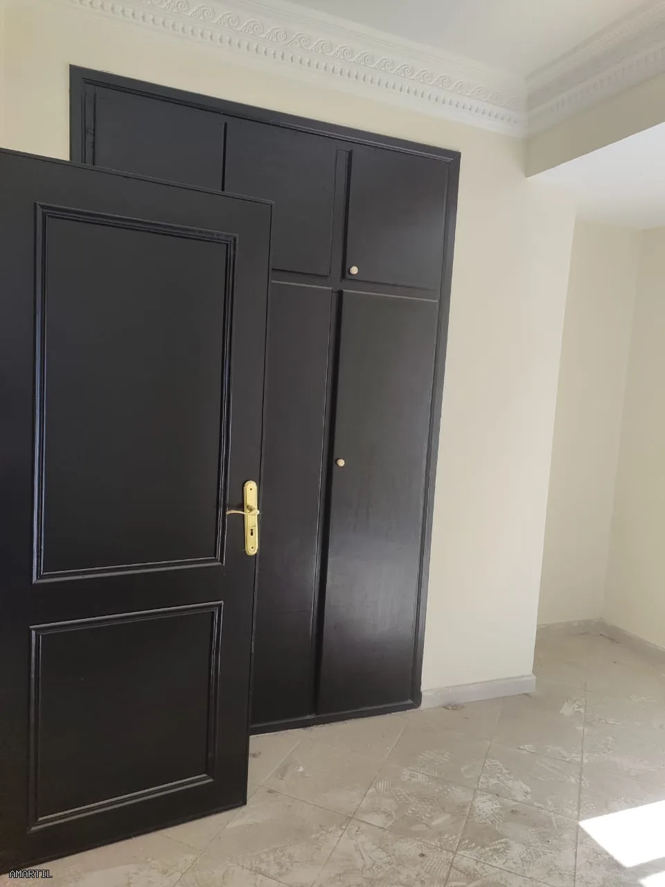  Appartement à vendre à Tanger Étage 5, ascenseur