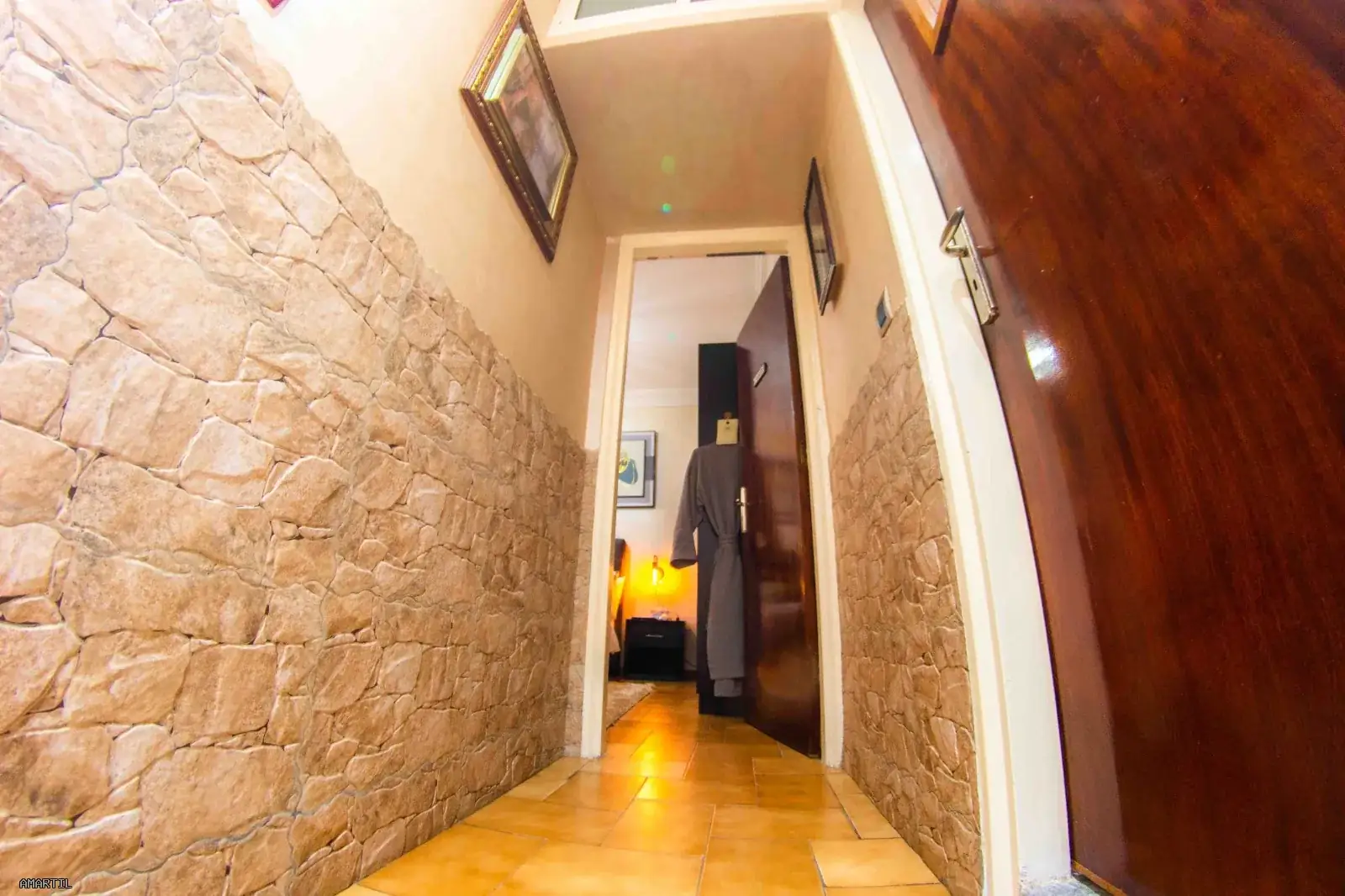 Appartement Élégant à Louer au Cœur de Rabat