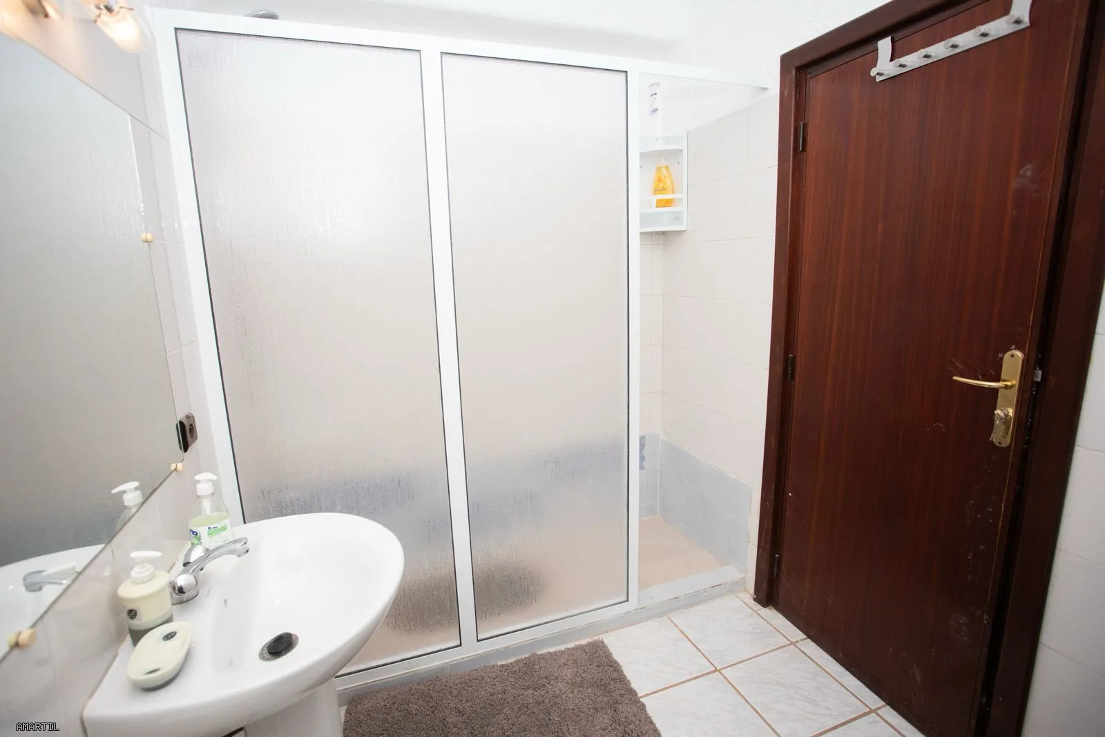 Appartement àlouer 2ch avec accès plage à Fnideq