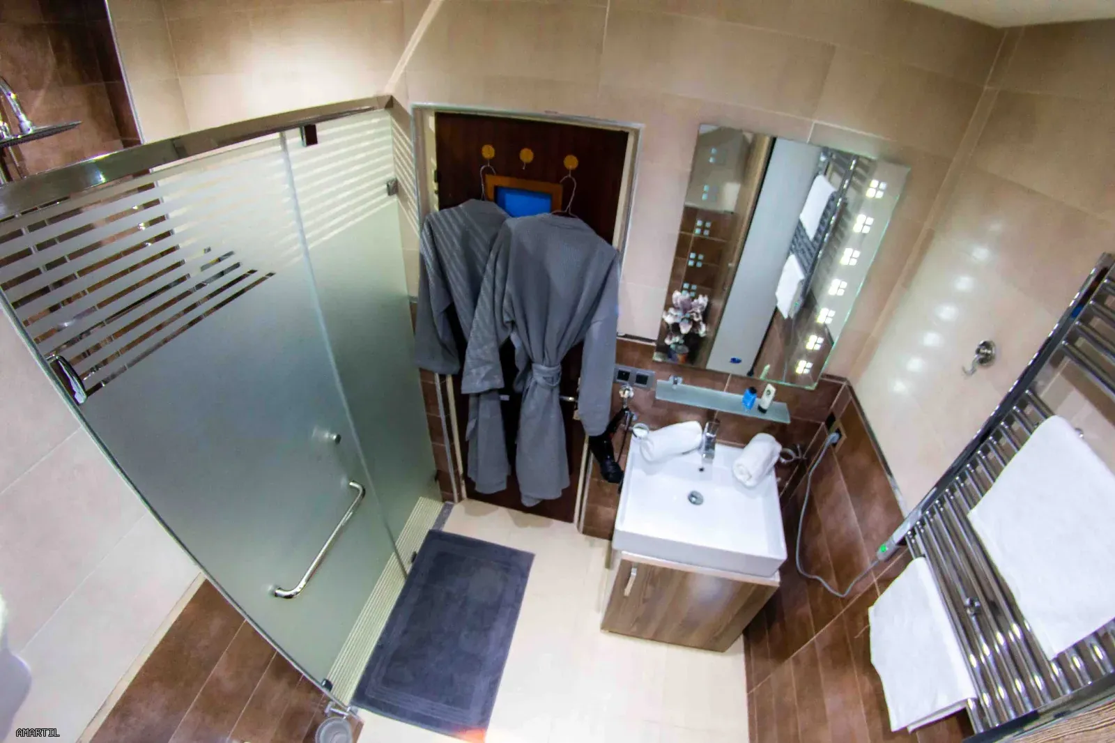 Appartement Élégant à Louer au Cœur de Rabat